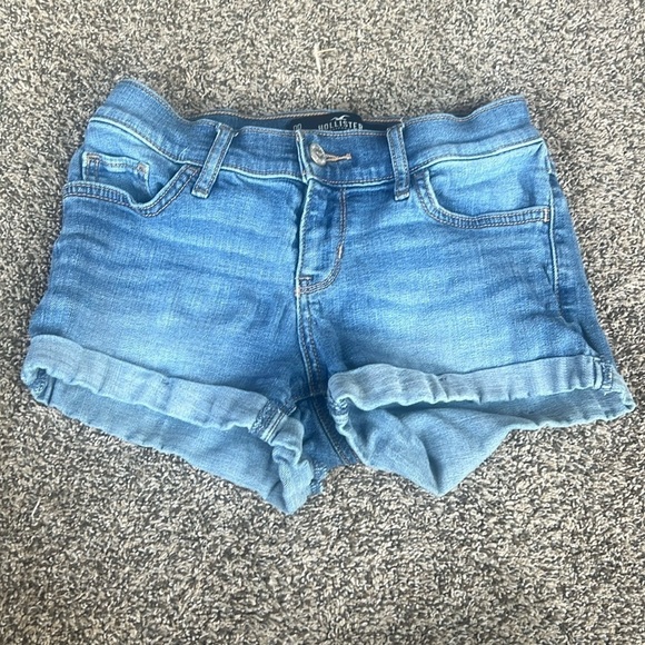 Hollister shorts - Picture 1 of 3